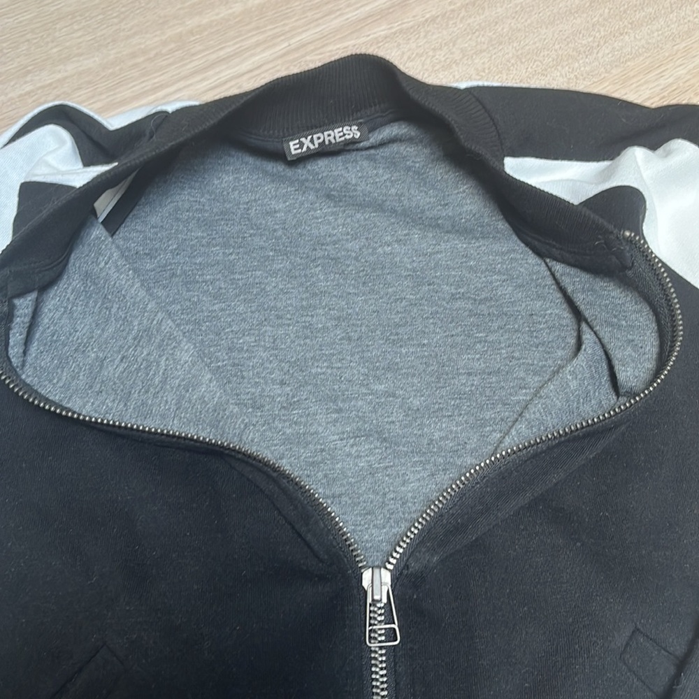 ✂️ Express sweater - Picture 2 of 3